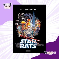 STAR RATS